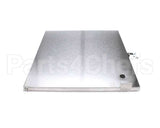 SC-DR18R-R Perlick Door, Rt Hinge, 18 Storage Ca