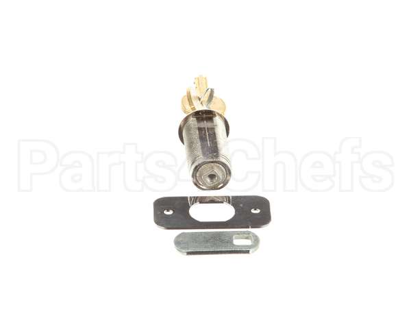 SC-DRLK-R Perlick Door Lock, 1 Door, Storage Cab