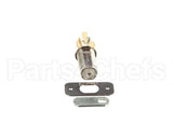 SC-DRLK-R Perlick Door Lock, 1 Door, Storage Cab