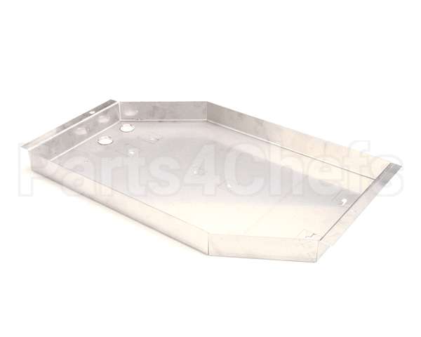 SC0011-391 Atlas Metal S/S Element Holder