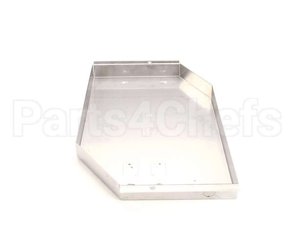 SC0011-391 Atlas Metal S/S Element Holder