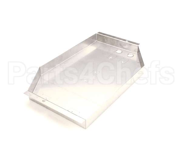 SC0011-391 Atlas Metal S/S Element Holder