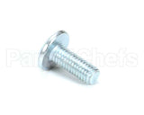 SC01-002 Henny Penny Screw #10-32 X 1/2 Thd C