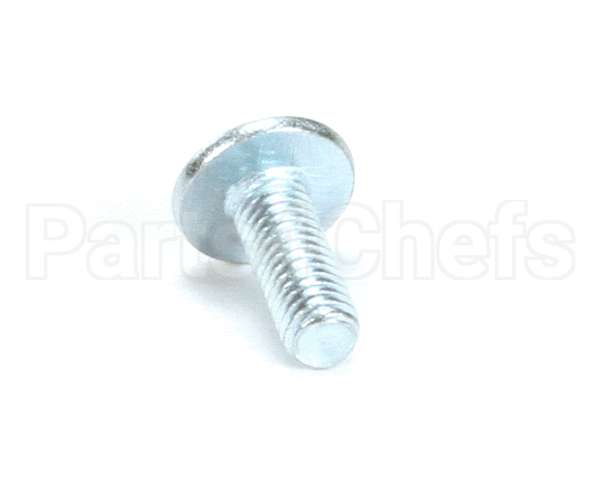 SC01-002 Henny Penny Screw #10-32 X 1/2 Thd C