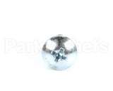 SC01-002 Henny Penny Screw #10-32 X 1/2 Thd C