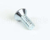 SC01-003 Henny Penny Screw #6-32 X 3/8 Ph Flat Hd