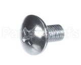 SC01-006 Henny Penny Screw #10-32 X 3/8 Ph Thd C