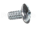 SC01-009 Henny Penny Screw 1/4-20 X 1/2 Thd C