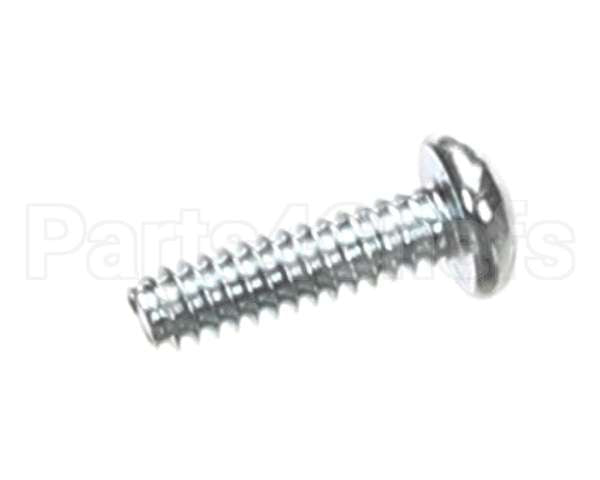 SC01-010 Henny Penny Screw #6-32 X 1/2 Ph Phd C