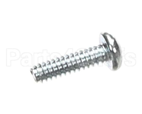 SC01-010 Henny Penny Screw #6-32 X 1/2 Ph Phd C