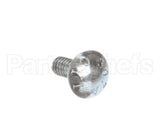 SC01-015 Henny Penny Screw #10-24 X 1/2 Carriage C