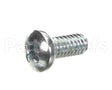 SC01-021 Henny Penny Screw #8-32 X 3/8 Ph Phd C