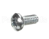 SC01-021 Henny Penny Screw #8-32 X 3/8 Ph Phd C