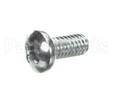 SC01-021 Henny Penny Screw #8-32 X 3/8 Ph Phd C
