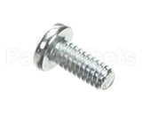 SC01-021 Henny Penny Screw #8-32 X 3/8 Ph Phd C