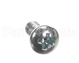 SC01-021 Henny Penny Screw #8-32 X 3/8 Ph Phd C
