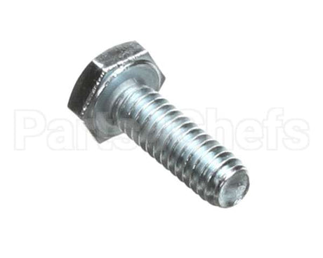 SC01-022 Henny Penny Screw 1/4-20 X 3/4 Hex Hd C