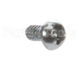 SC01-023 Henny Penny Screw #6-32 X 1/4 Ph Rhd C