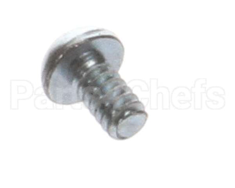 SC01-023 Henny Penny Screw #6-32 X 1/4 Ph Rhd C