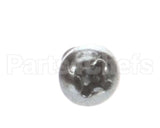 SC01-023 Henny Penny Screw #6-32 X 1/4 Ph Rhd C