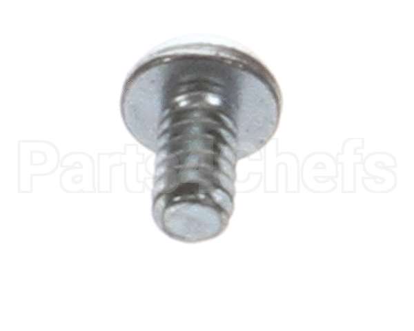 SC01-023 Henny Penny Screw #6-32 X 1/4 Ph Rhd C