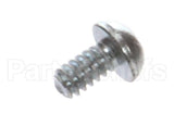 SC01-023 Henny Penny Screw #6-32 X 1/4 Ph Rhd C