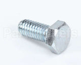 SC01-026 Henny Penny Screw 5/16-18 X 3/4 Hex Hd C
