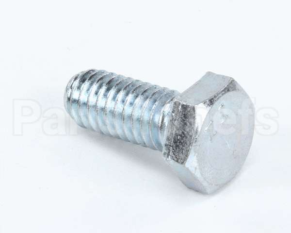 SC01-026 Henny Penny Screw 5/16-18 X 3/4 Hex Hd C