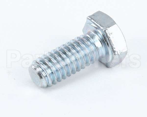 SC01-026 Henny Penny Screw 5/16-18 X 3/4 Hex Hd C