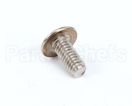 SC01-034 Henny Penny Screw #8-32 X 3/8 Ph Thd S