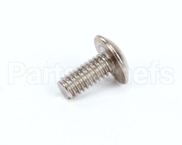 SC01-034 Henny Penny Screw #8-32 X 3/8 Ph Thd S