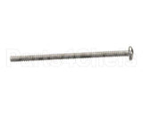 SC01-037 Henny Penny Screw #6-32 X 2 Ph Phd S