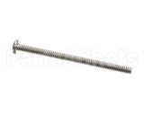 SC01-037 Henny Penny Screw #6-32 X 2 Ph Phd S