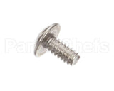 SC01-038 Henny Penny Screw #10-24 X 3/8 Ph Thd S