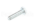 SC01-039 Henny Penny Screw 1/4-20 X 1 Hex Hd C