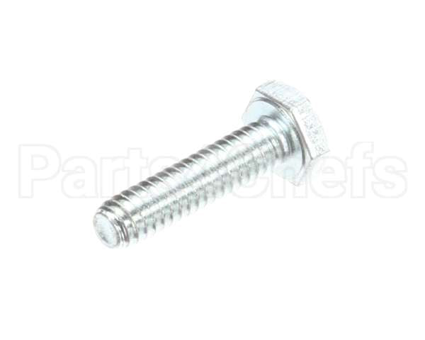 SC01-039 Henny Penny Screw 1/4-20 X 1 Hex Hd C