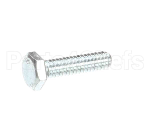 SC01-039 Henny Penny Screw 1/4-20 X 1 Hex Hd C