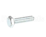 SC01-039 Henny Penny Screw 1/4-20 X 1 Hex Hd C