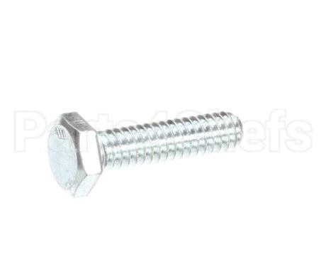 SC01-039 Henny Penny Screw 1/4-20 X 1 Hex Hd C