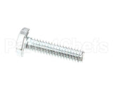 SC01-039 Henny Penny Screw 1/4-20 X 1 Hex Hd C