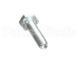 SC01-039 Henny Penny Screw 1/4-20 X 1 Hex Hd C