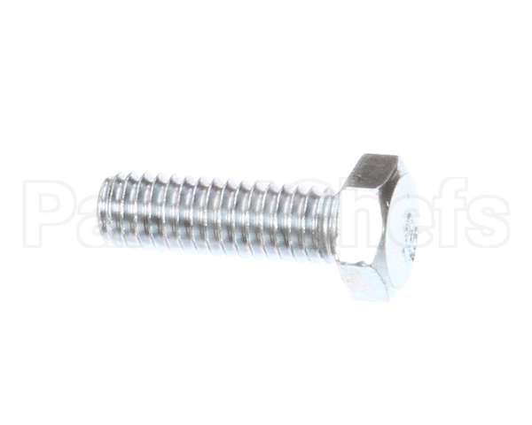 SC01-041 Henny Penny Screw 5/16-18 X 1 Hex Hd C