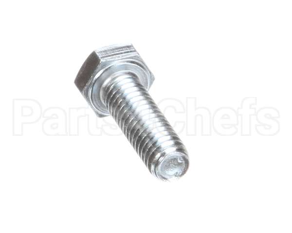 SC01-041 Henny Penny Screw 5/16-18 X 1 Hex Hd C