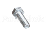 SC01-041 Henny Penny Screw 5/16-18 X 1 Hex Hd C