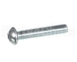SC01-054 Henny Penny Screw #10-32 X 1 Ph Rhd C