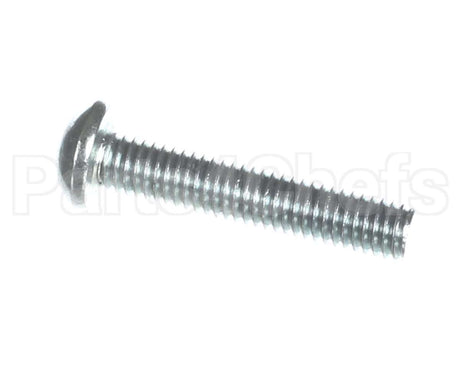 SC01-054 Henny Penny Screw #10-32 X 1 Ph Rhd C
