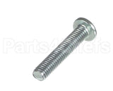 SC01-054 Henny Penny Screw #10-32 X 1 Ph Rhd C