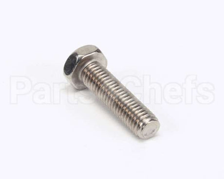 SC01-055 Henny Penny Screw #10-32 X 3/4 Hex Hd S