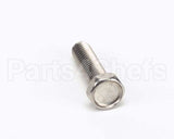 SC01-055 Henny Penny Screw #10-32 X 3/4 Hex Hd S