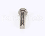 SC01-055 Henny Penny Screw #10-32 X 3/4 Hex Hd S